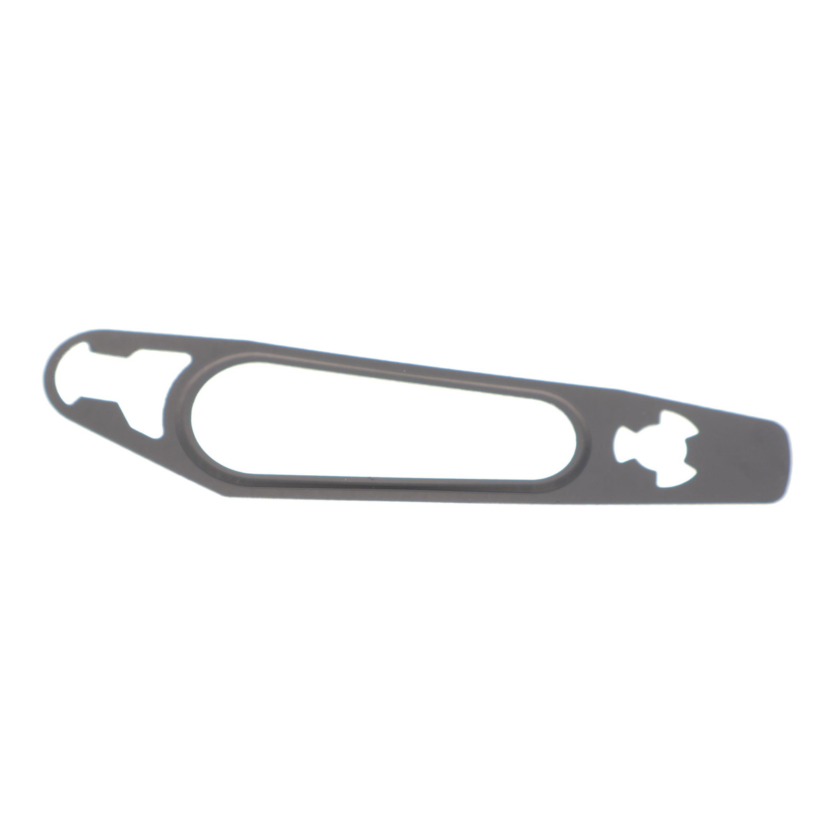 Прокладка клапана EGR BMW X5 (E70) 3.0D (M57) 06- BMW