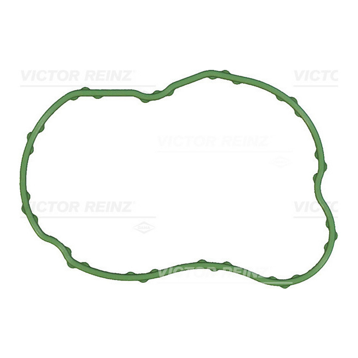 Прокладка термостата BMW 3 (F30/F80)/5 (F10)/X5 (E70/F15/F85)/X6 (E71/E72/F16/F86) 05-, N47 REINZ