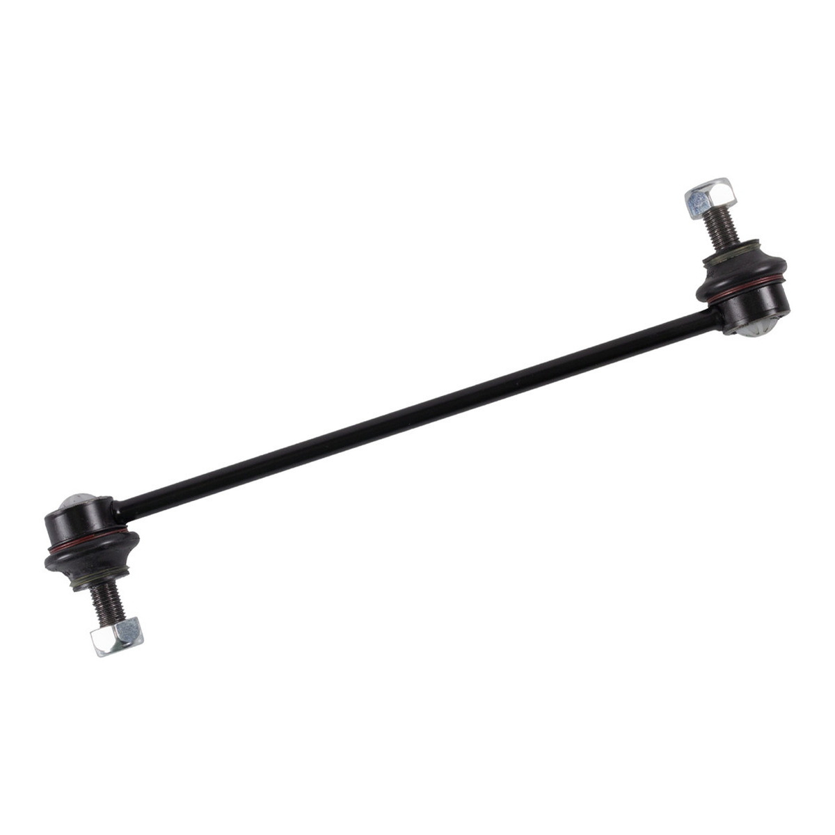 Тяга стабілізатора (переднього) Nissan Micra 1.4/1.6 03- (L=248 мм) Febi Bilstein