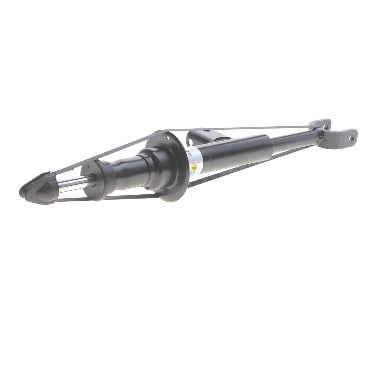 Амортизатор (передній) BMW 5 (G30/F90) 16- (L) 6/7/8/B57/8 (B4) Bilstein