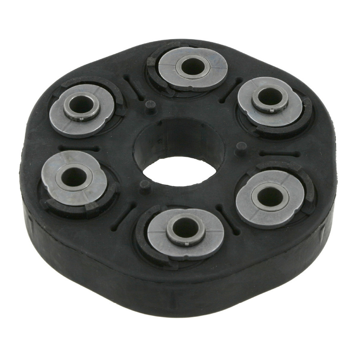 Муфта кардана еластична BMW 3/5/6/7 2.0D-4.8 03-13 Febi Bilstein