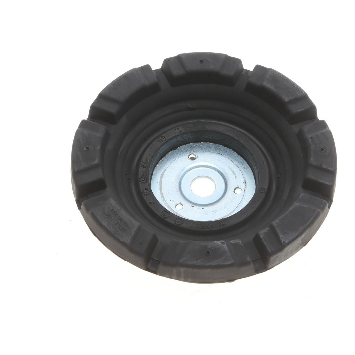 Подушка амортизатора (переднього) VW T5 1.9-2.5TDI 03- Meyle