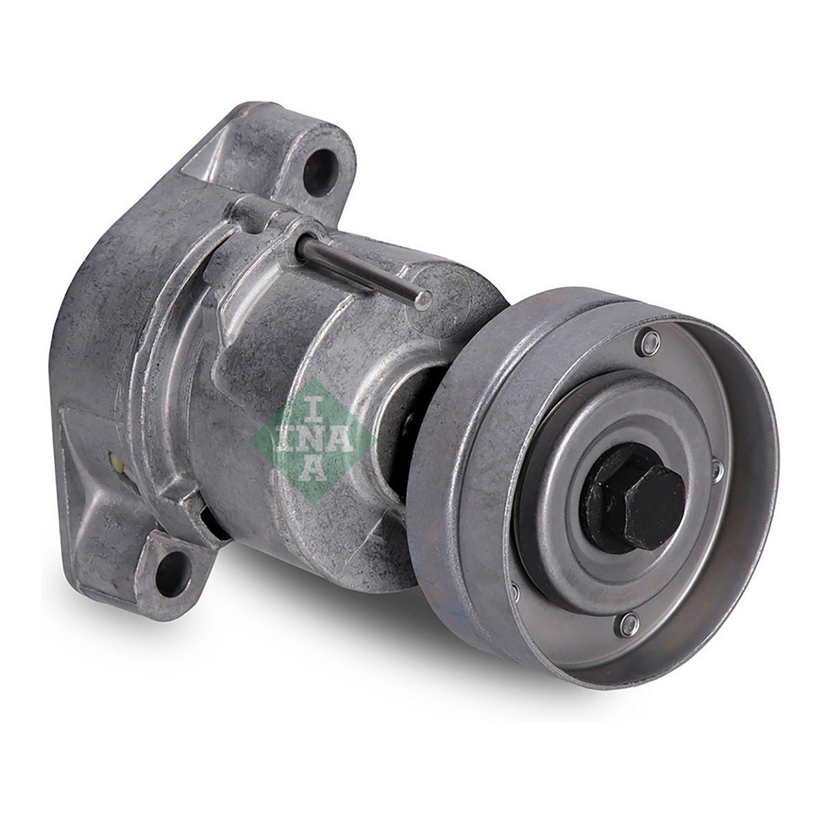 Роликовий модуль натягувача ременя OPEL (531 0295 30) INA (534 0102 30) Schaeffler INA