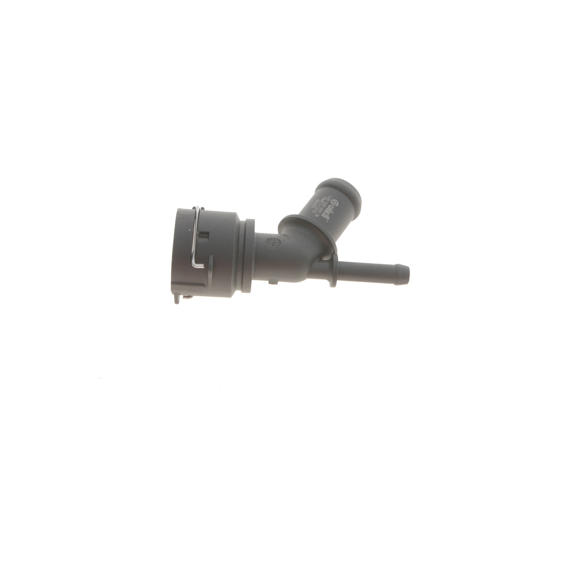 Фланець системи охолодження VW Golf IV 1.6/2.0i 97-06 VIKA