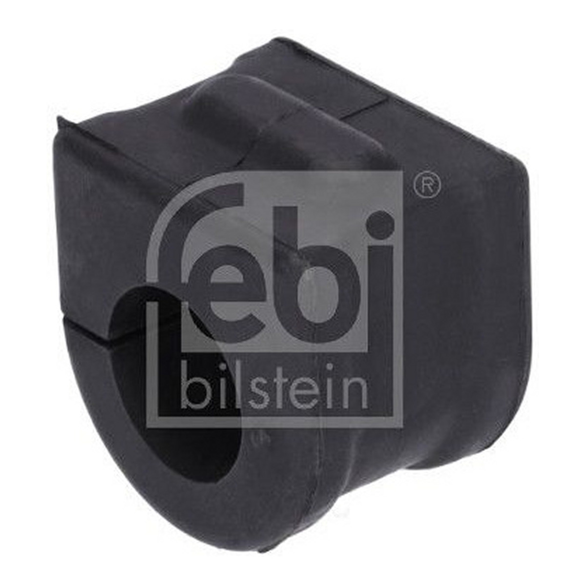 Втулка стабілізатора (переднього) Chevrolet Captiva 06- (d=26mm) Febi Bilstein фото 4