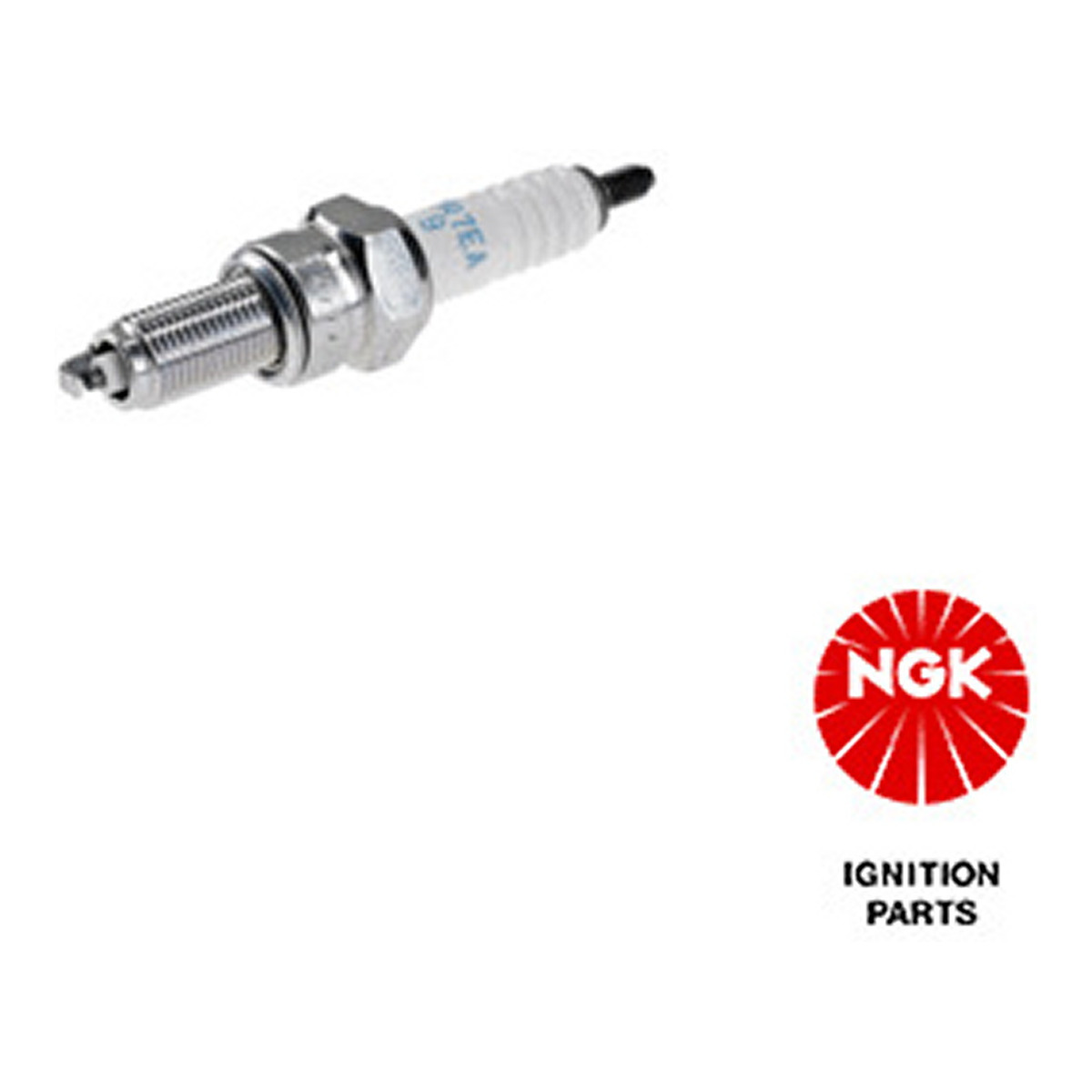 Свічка запалювання №3901 NGK NGK