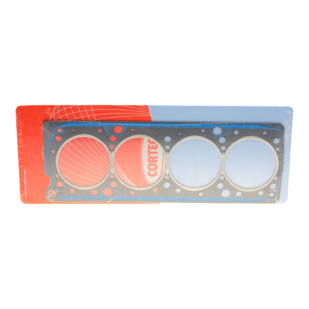 Прокладка ГБЦ Fiat Crome/Tipo 1.8/2.0 89-96 (1.8mm) Corteco