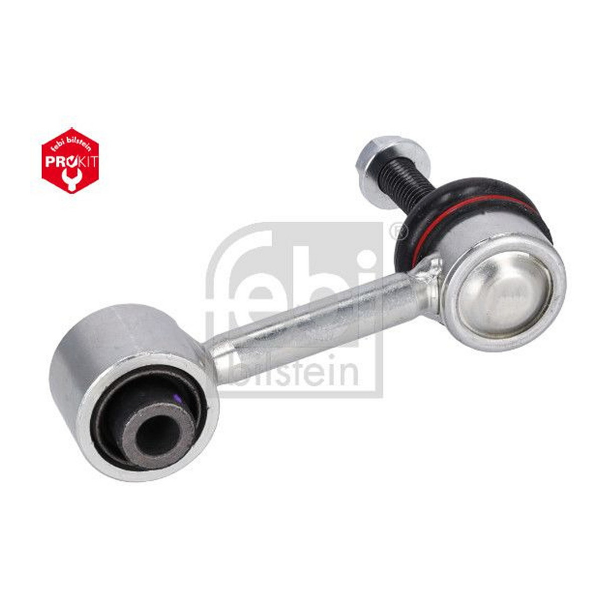 Тяга стабилизатора (заднего) VW Golf V/Passat/Skoda Octavia 03-