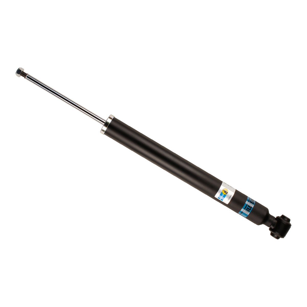 Амортизатор газомасляний B4-DMC/ MERCE C-CLASS (W204) 07-13 *SUSP.HD BILSTEIN (24-166539) Bilstein