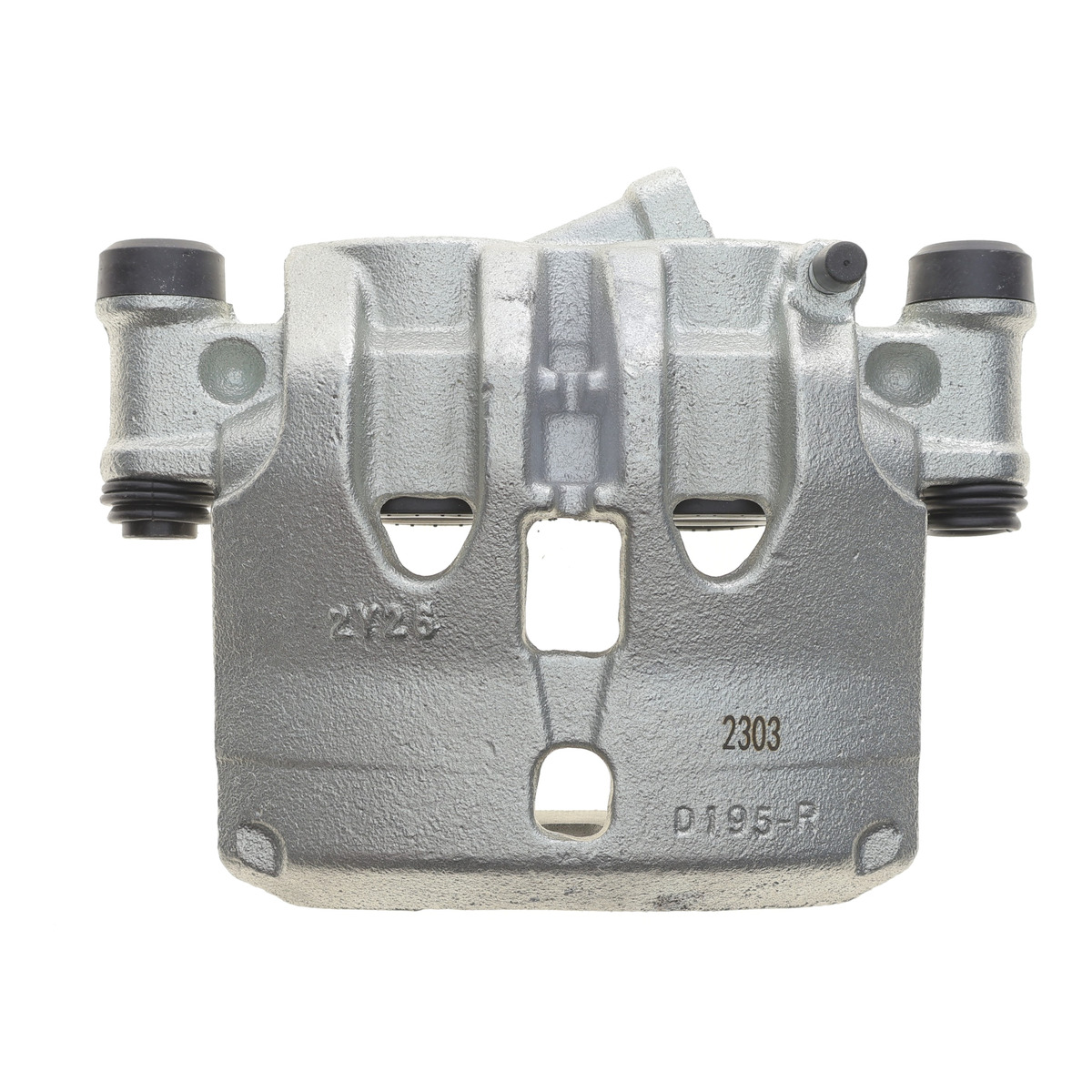 Супорт гальмівний (передній) (R) Nissan Cabstar 06-13 (d=48mm) (Brembo) AXIA Brake Calipers