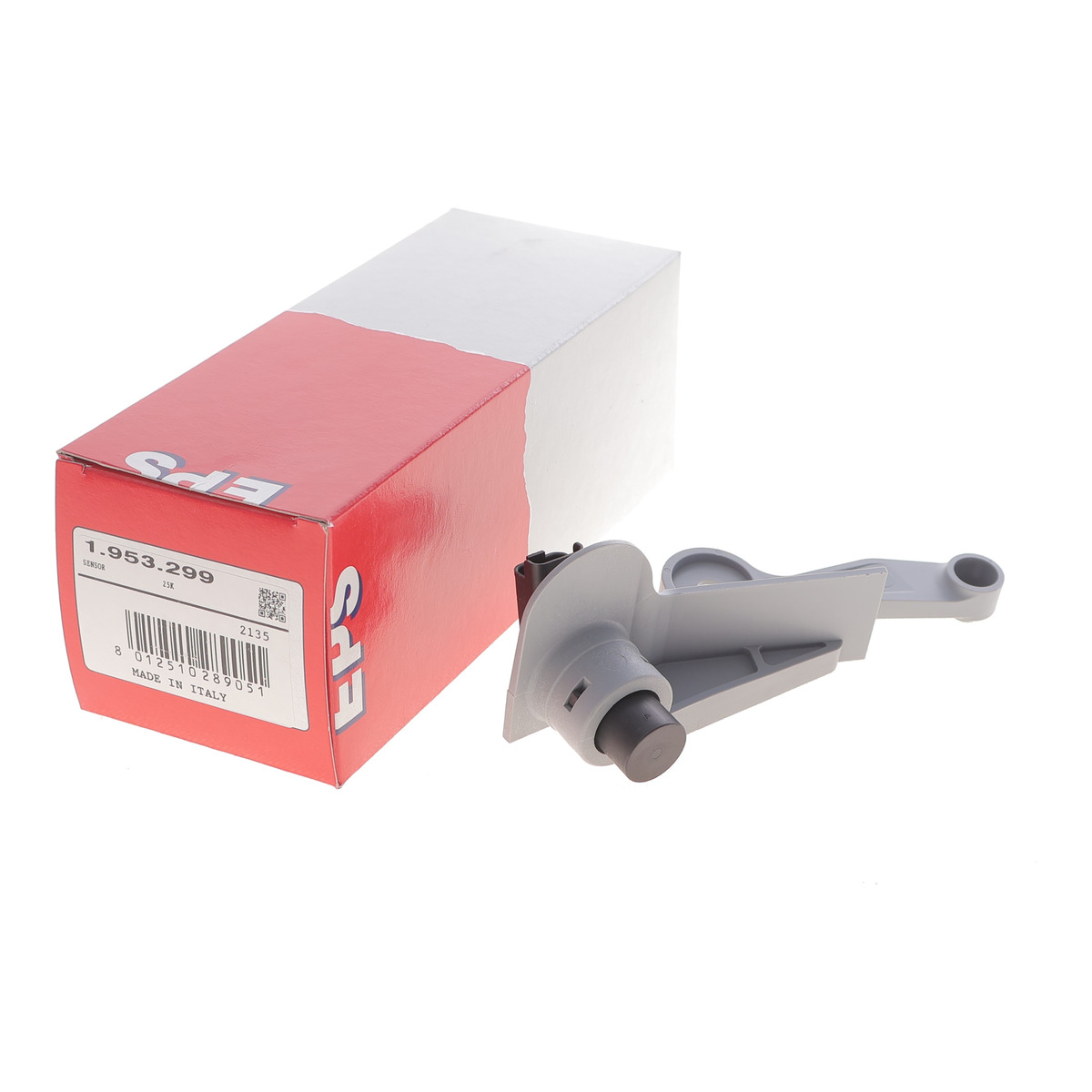 Датчик положення колінвалу Citroen C3/C4/Peugeot 206/306/307 1.4/1.6 16V 00- EPS