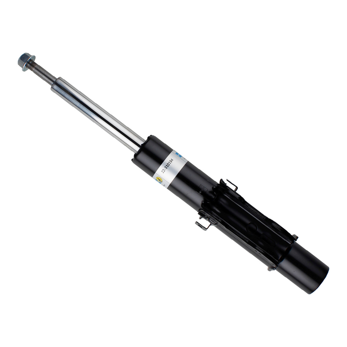 Амортизатор газомасляний B4 MB SPRINTER 907 2WD BILSTEIN (22-310194) Bilstein