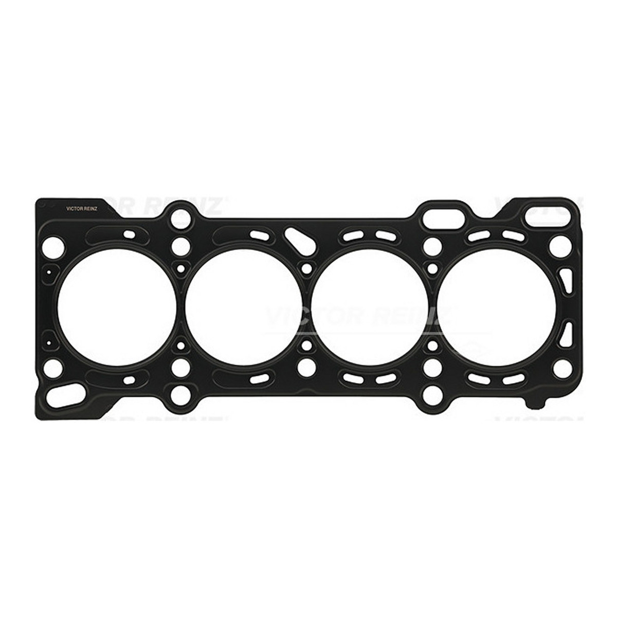 Прокладка ГБЦ Mazda 626 1.8i 92-00, Ø84,50мм REINZ