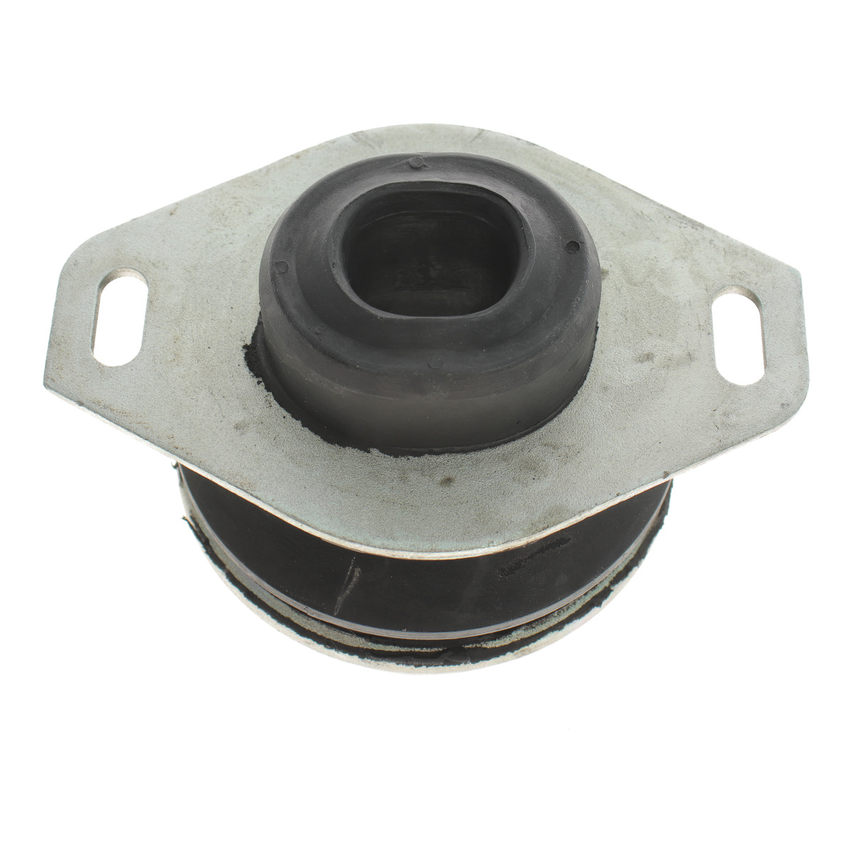 Подушка КПП Fiat Scudo 2.0HDI 00- (L) Hutchinson