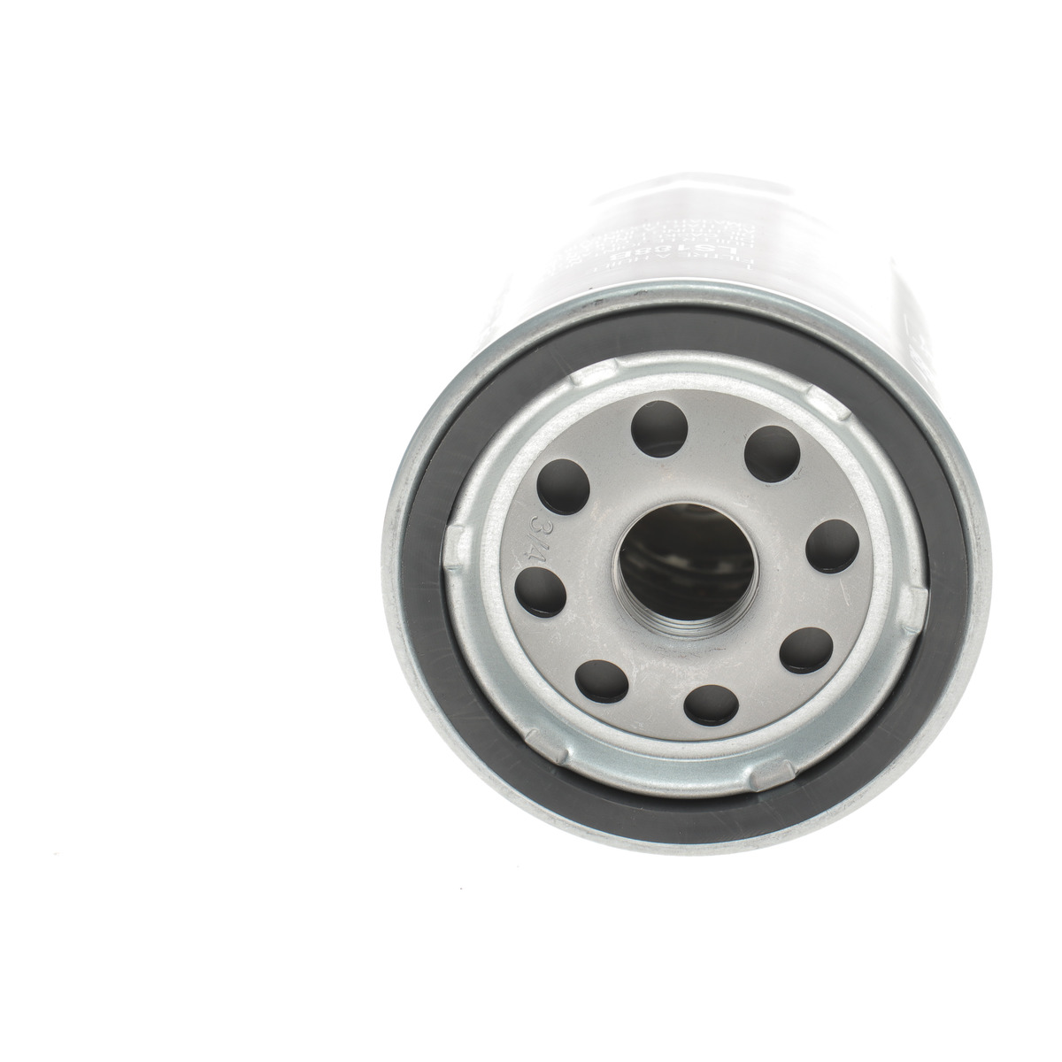 Фільтр масляний Fiat Fiorino 80-/ Jeep Cherokee 2.4 01-08 (h=85mm) Purflux