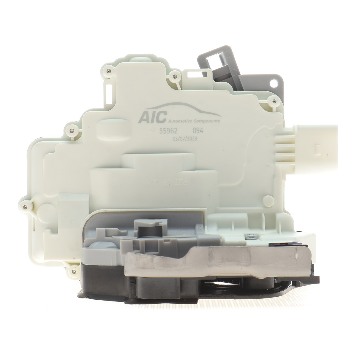 Замок дверей (передніх/R) Audi A4/A5 07-16/Q3 11-18/Q5 08-17/Q7 06-15 AIC