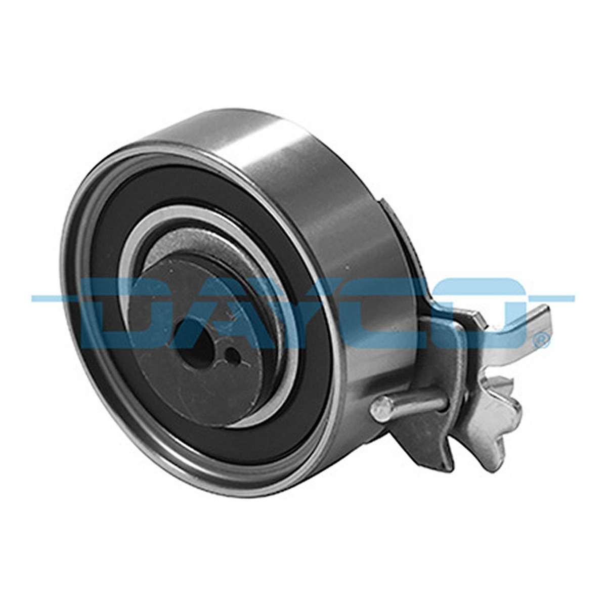 Ролик ГРМ Opel Astra F/G/Corsa A/B/Vectra 1.2-1.6 (натяжний) (59х19) DAYCO