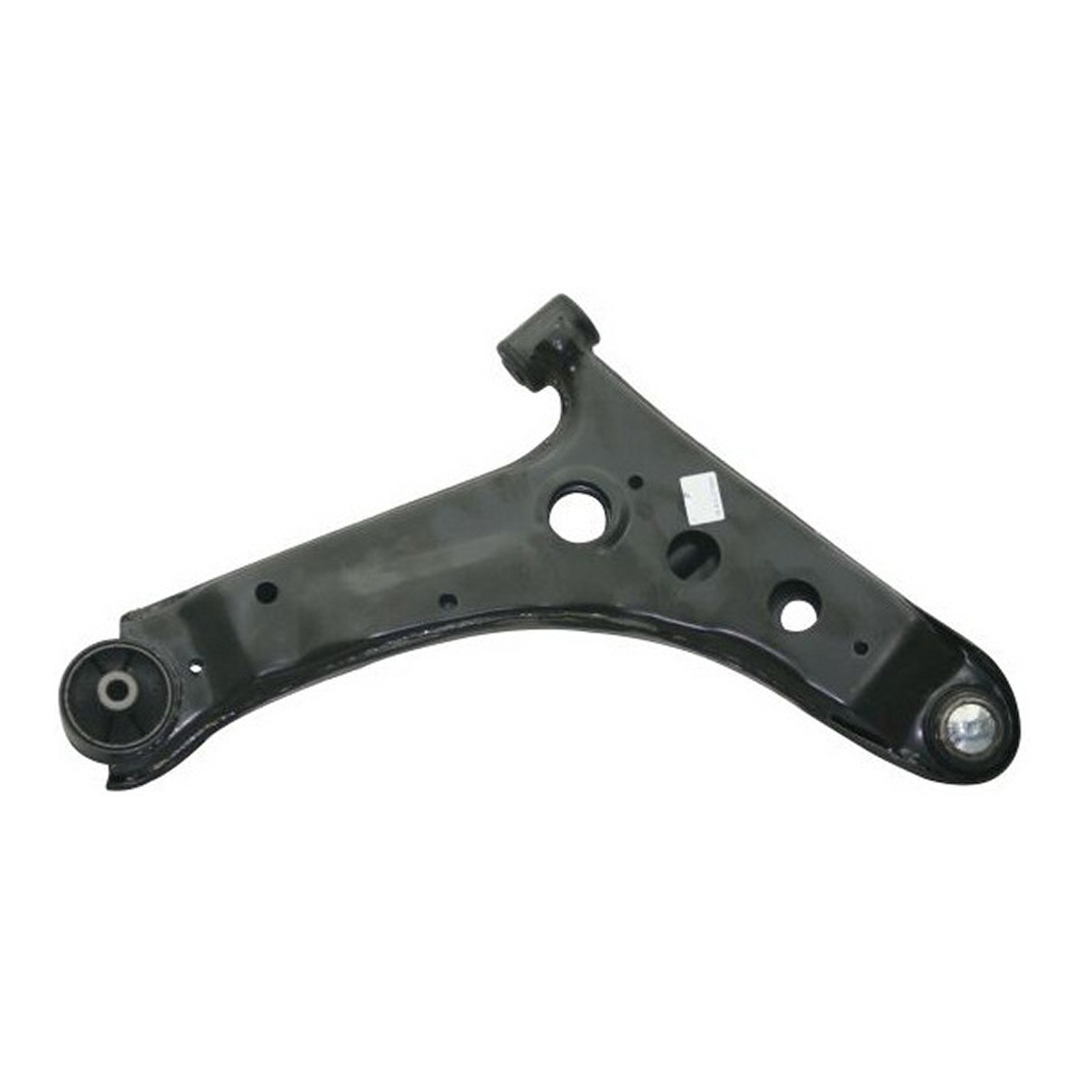 Важіль підвіски, підвіска коліс