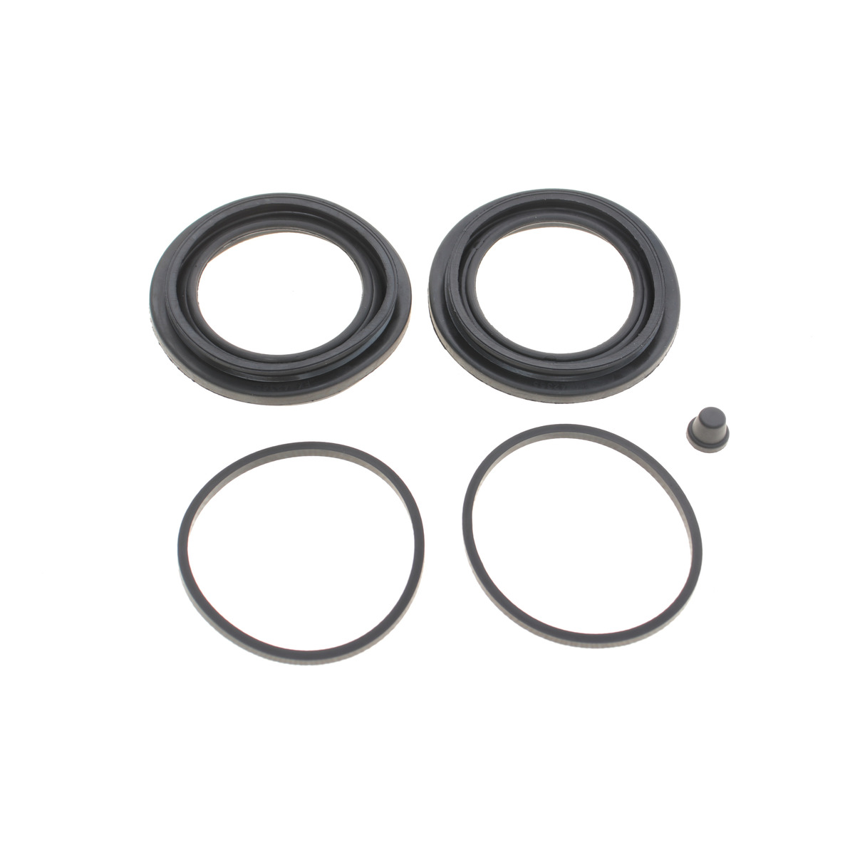 Ремкомплект супорта (переднього) MB T2/LN1 86-94 (d=60mm) (Ate) Frenkit