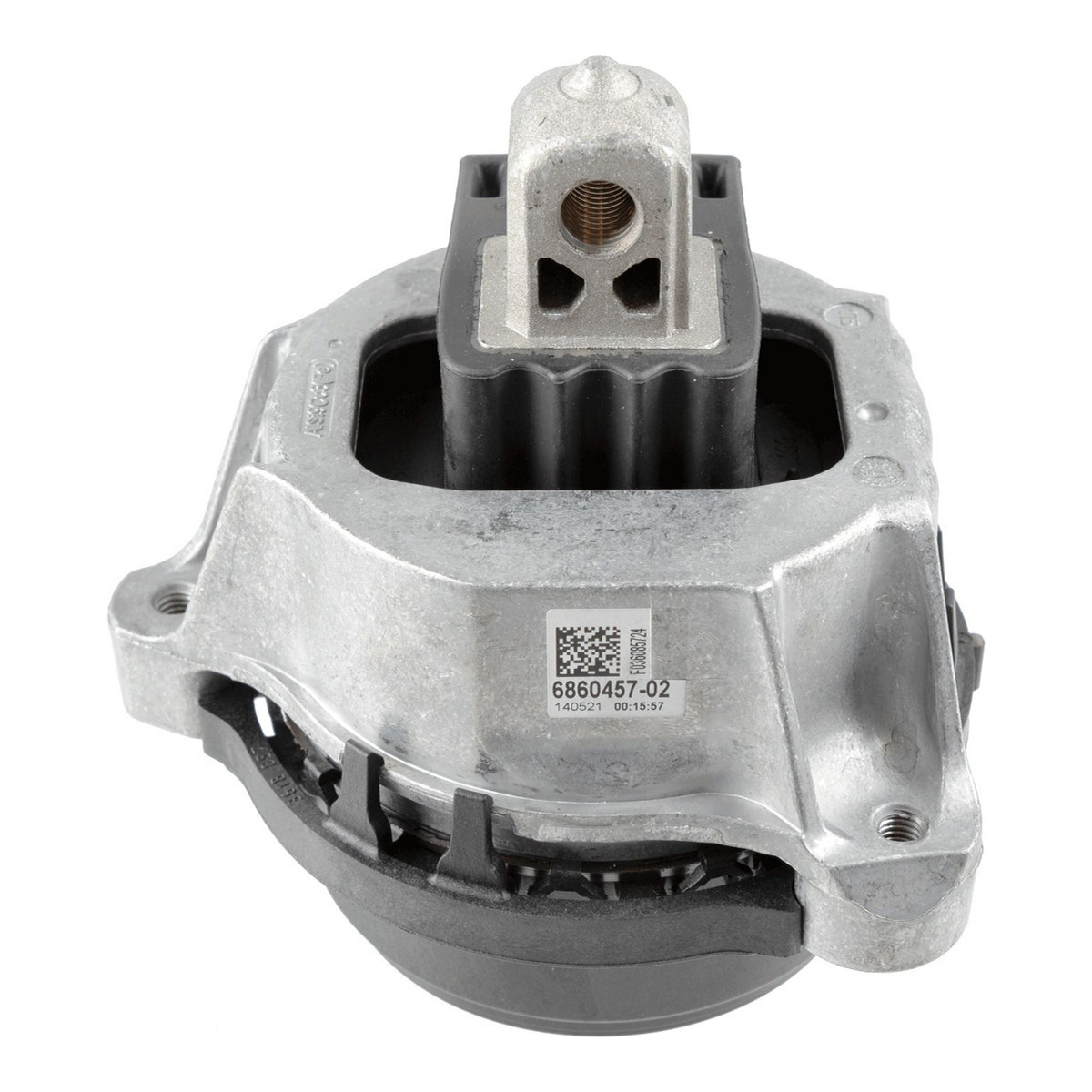 Подушка двигателя (L) BMW 5 (G30/F90)/7 (G11/G12) 4.4 15- N63