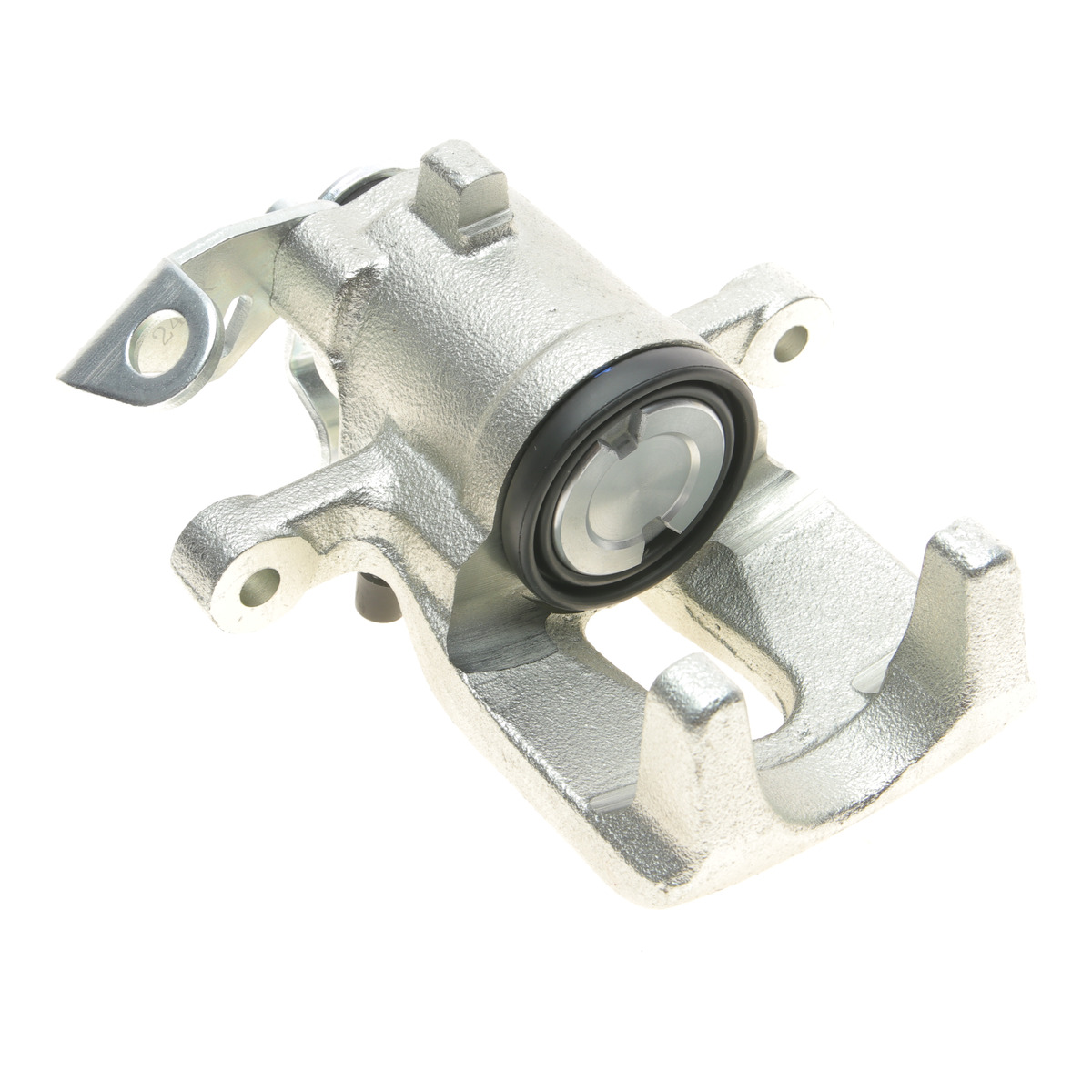 Супорт гальмівний (задній) (R) Renault Kangoo 08- (d=38mm) (TRW) (для диска d=274mm) AXIA Brake Calipers