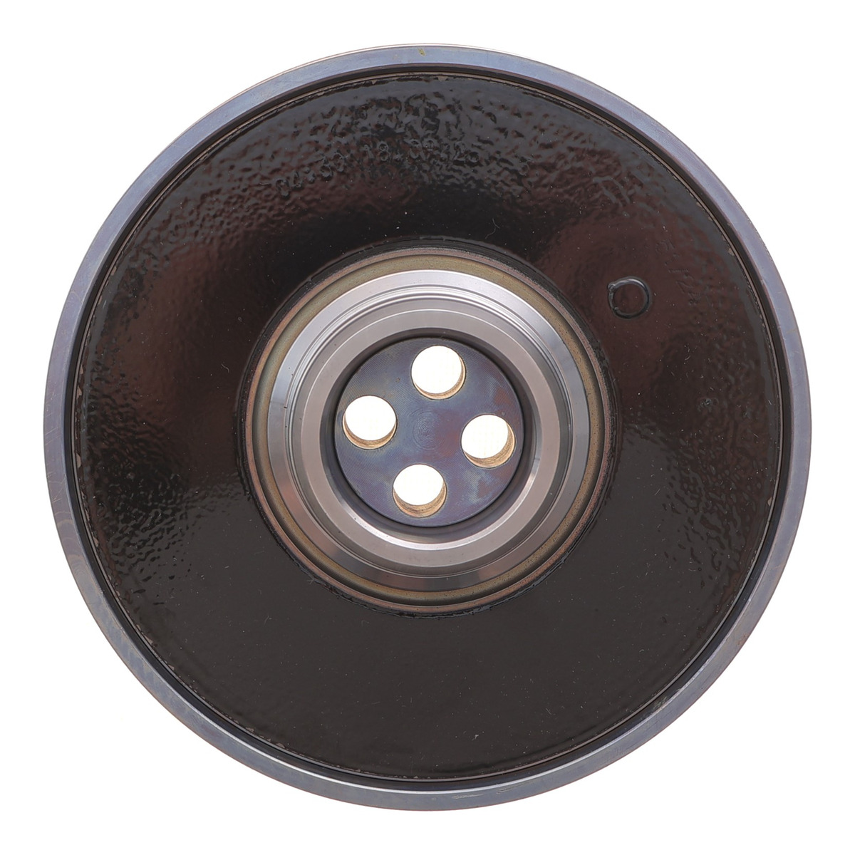 Шків колінвалу BMW X1 (F48)/X2 (F39) 2.0 15-23 B47/B48