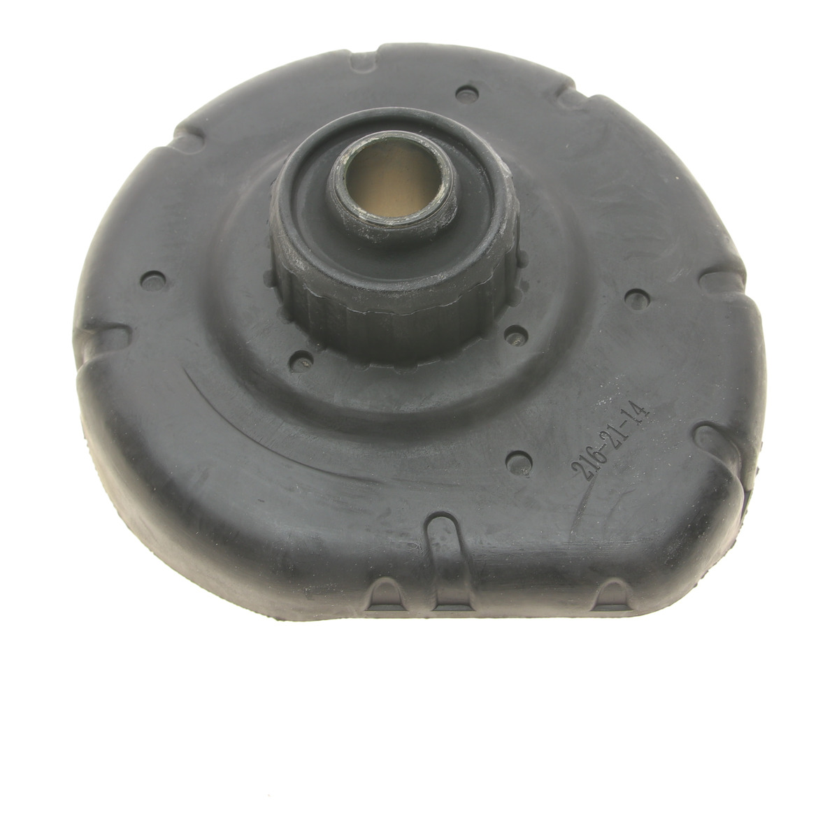 Подушка амортизатора (переднього) Volvo 850/S60/S70/S80/XC70 2.0-3.0 91-10 (нижня) ASMETAL