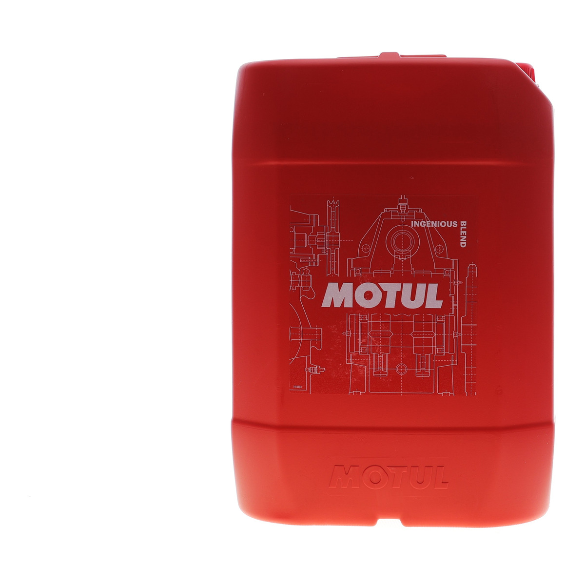 Олива Multi DCTF (20L) (коробка VW DSG) (104997) Motul