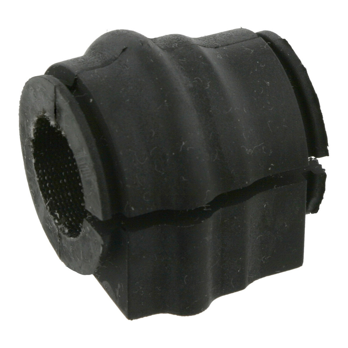Втулка стабілізатора (переднього) MB C-class (W203) 00-07 (d=21mm) Febi Bilstein фото 2