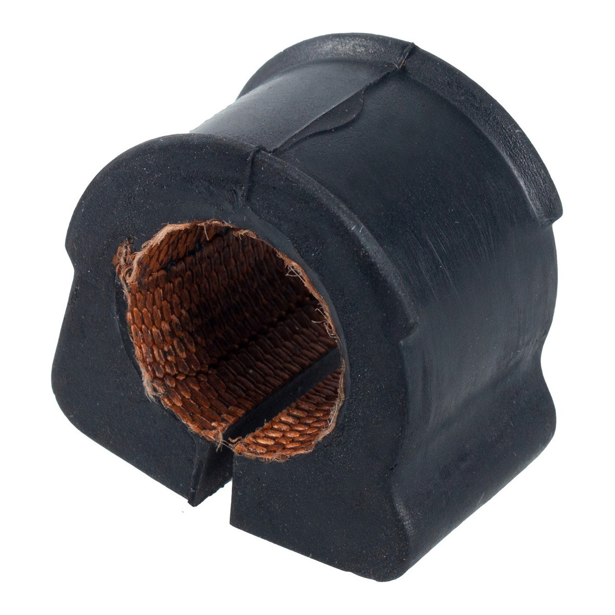 Втулка стабілізатора (переднього) VW Golf IV 1.6-2.8 97-09 (d=21mm) Febi Bilstein