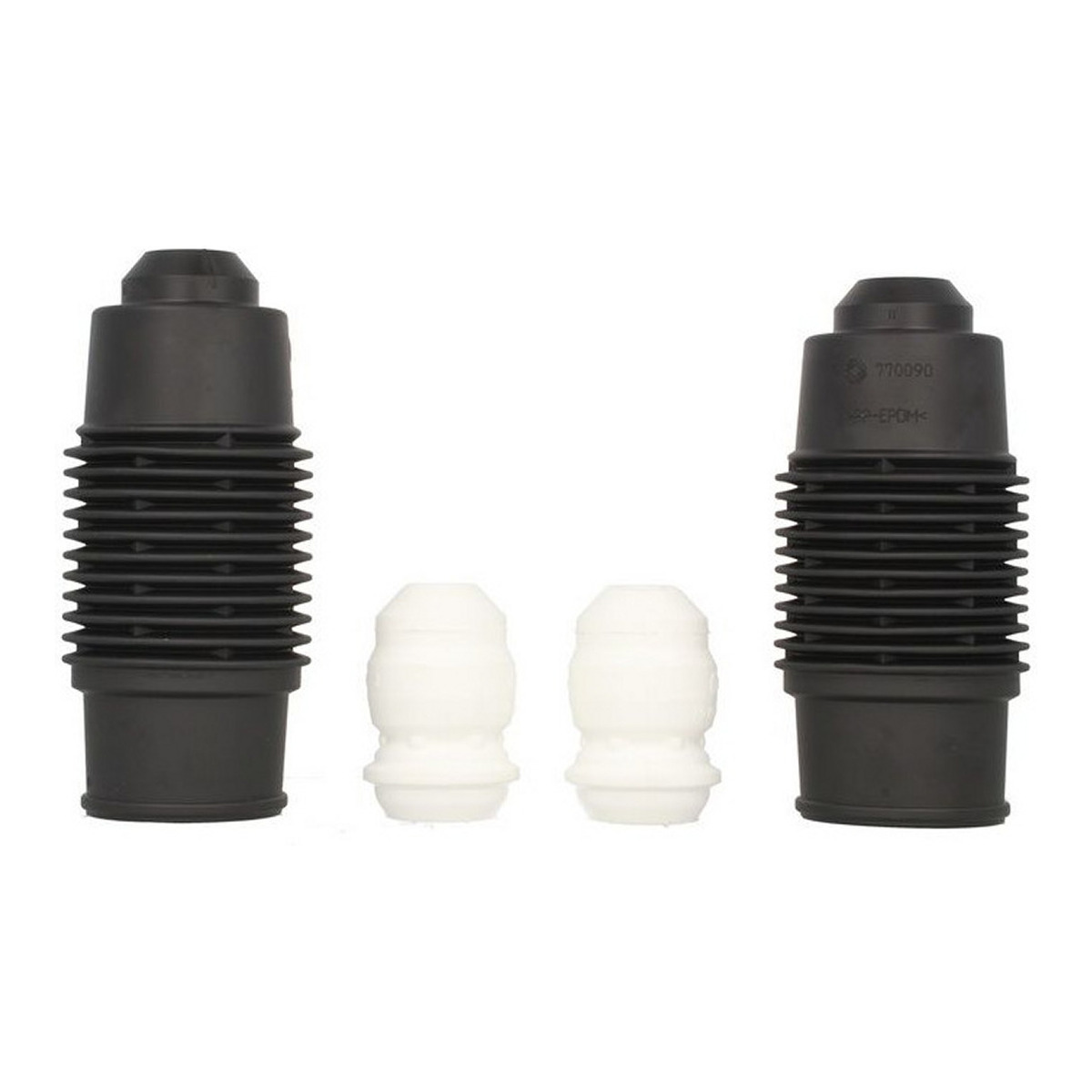 Захисний комплект амортизатора VW SHARAN 95-10/FORD GALAXY 95-10/SEAT ALHAMBRA 95-10 KYB (910090) KYB Industry