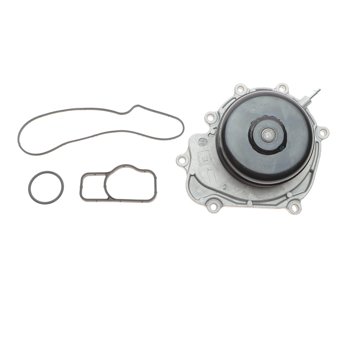 Помпа воды MB C-class (W204)/E-class (W212)/Vito (W447) 2.2CDI OM651 08- (Switch)(R/B)(7 лоп)(6кан)