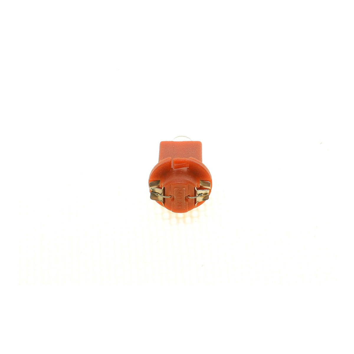 Автолампа BAX 1.2W 24V EBS-R6 (коричнева) Narva