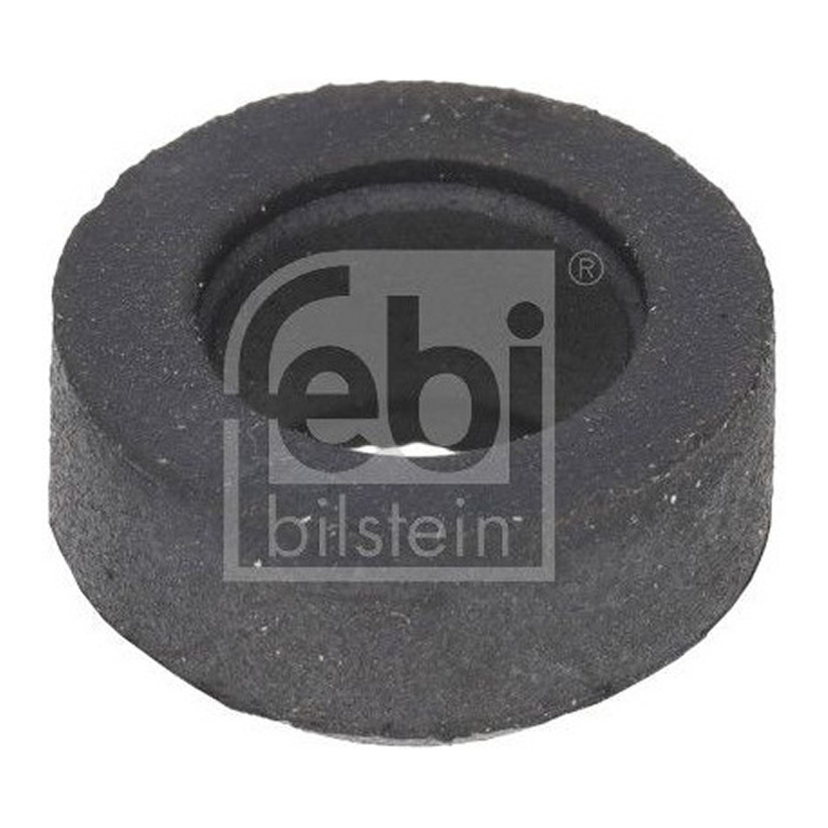 Прокладка кришки клапанів ущільнююча VW Caddy II/T4 1.9D Febi Bilstein