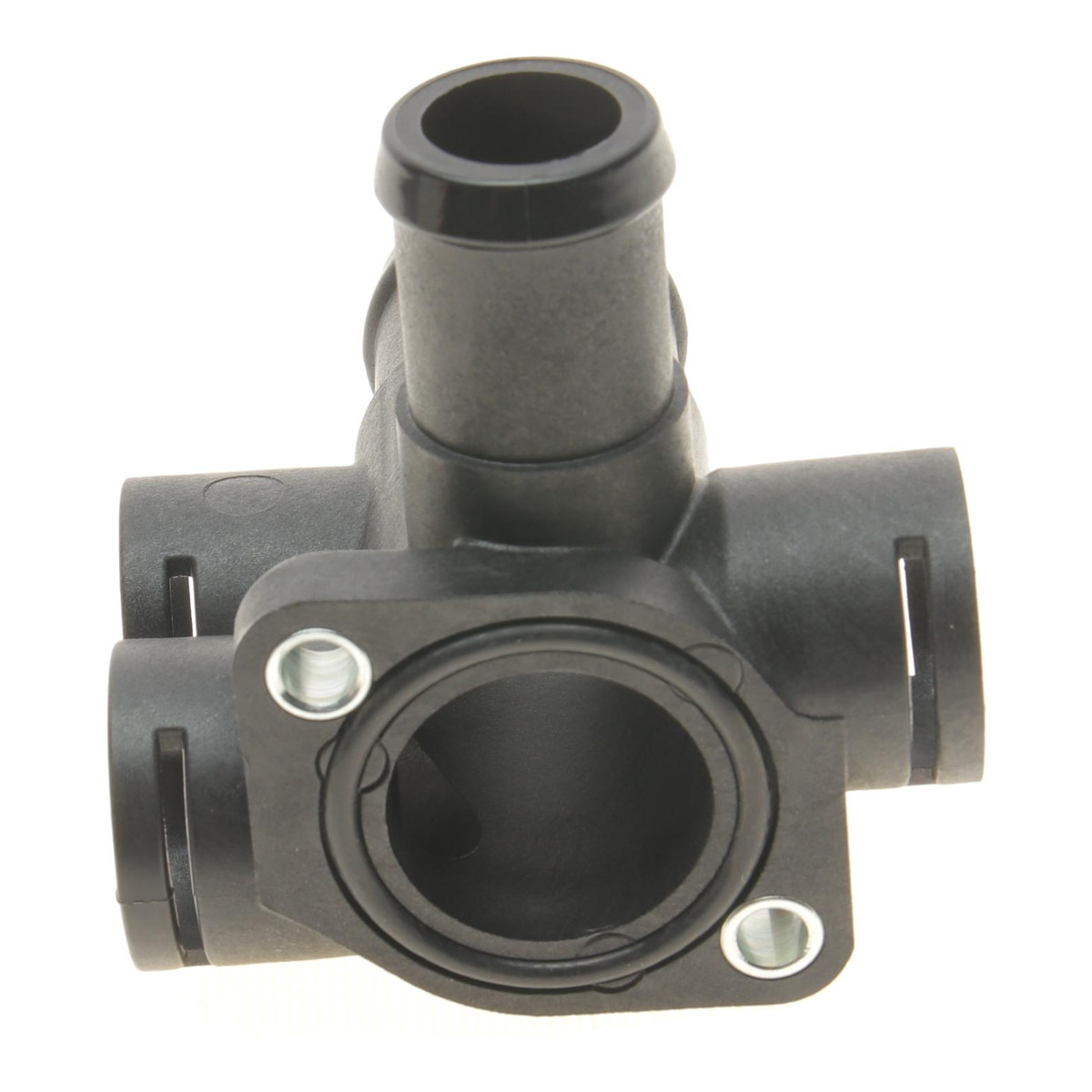 Фланець системи охолодження VW Caddy I/Passat/T4 1.6-2.0 83-03 Motorad