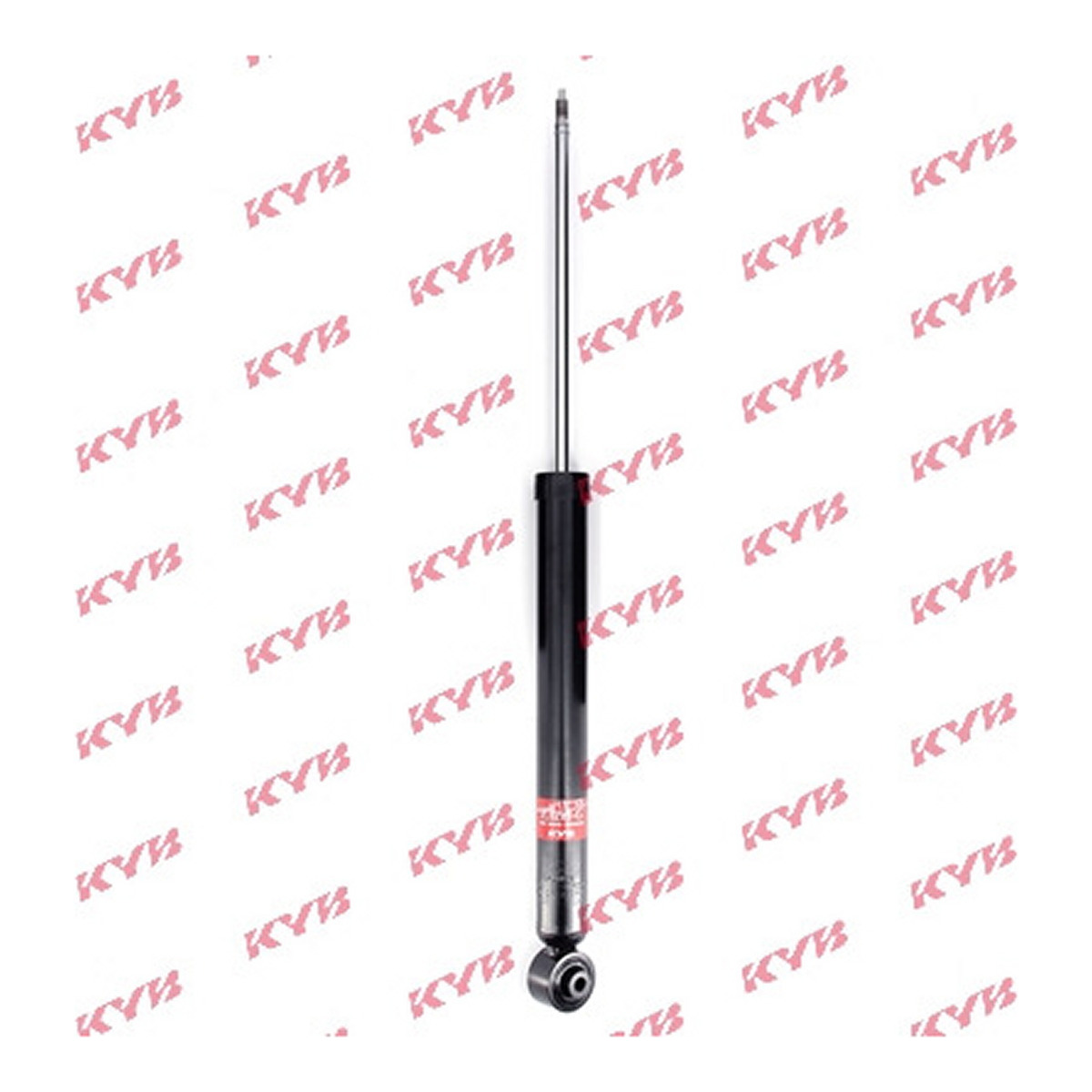 Амортизатор газомасляний AUDI A2-R SEAT IBIZA, CORDOBA-R SKODA FABIA-R VOLKSWAGEN POLO-R KYB (343328) KYB Industry