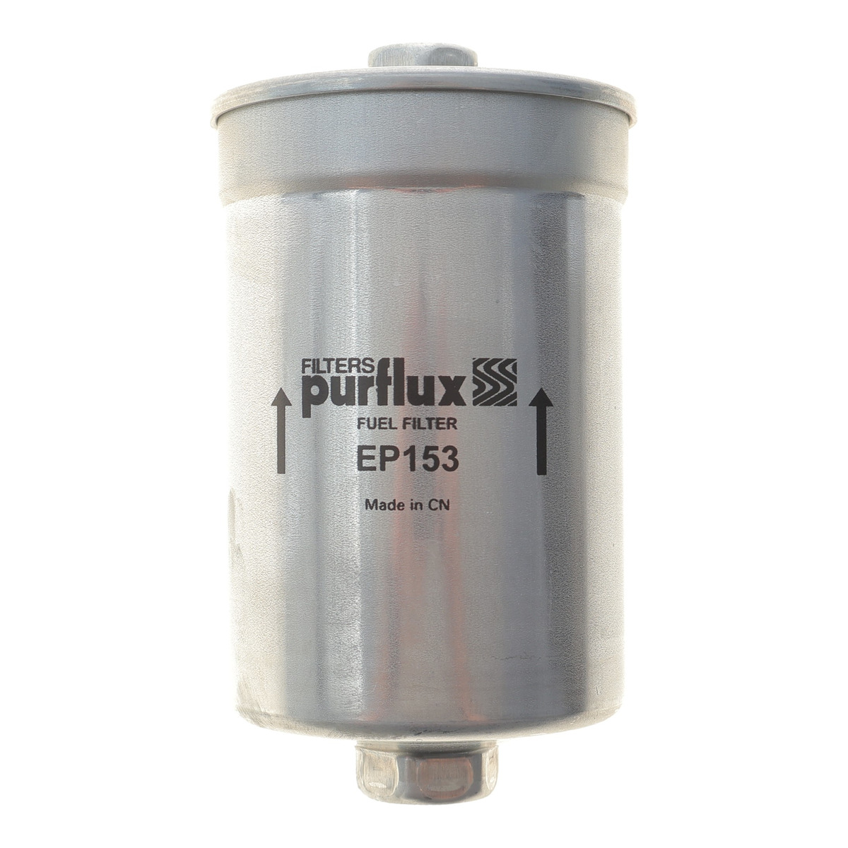 Фільтр паливний Audi (бензин) (h=155mm) Purflux