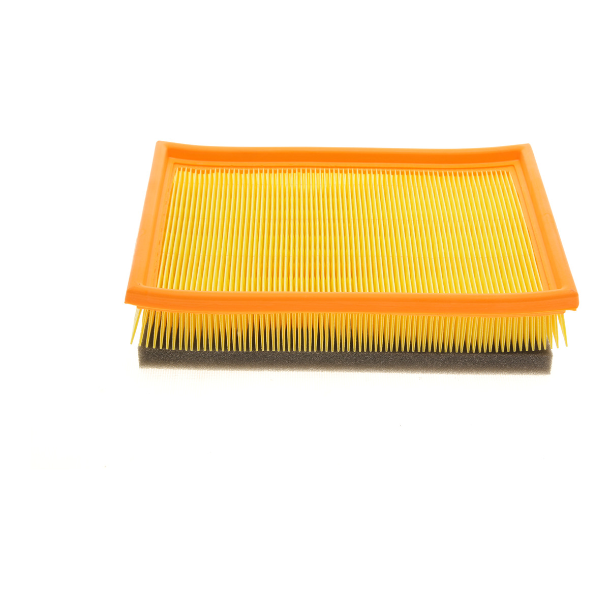 Фільтр повітряний Ford Fiesta/Mazda 323/626 -04 Wunder Filter