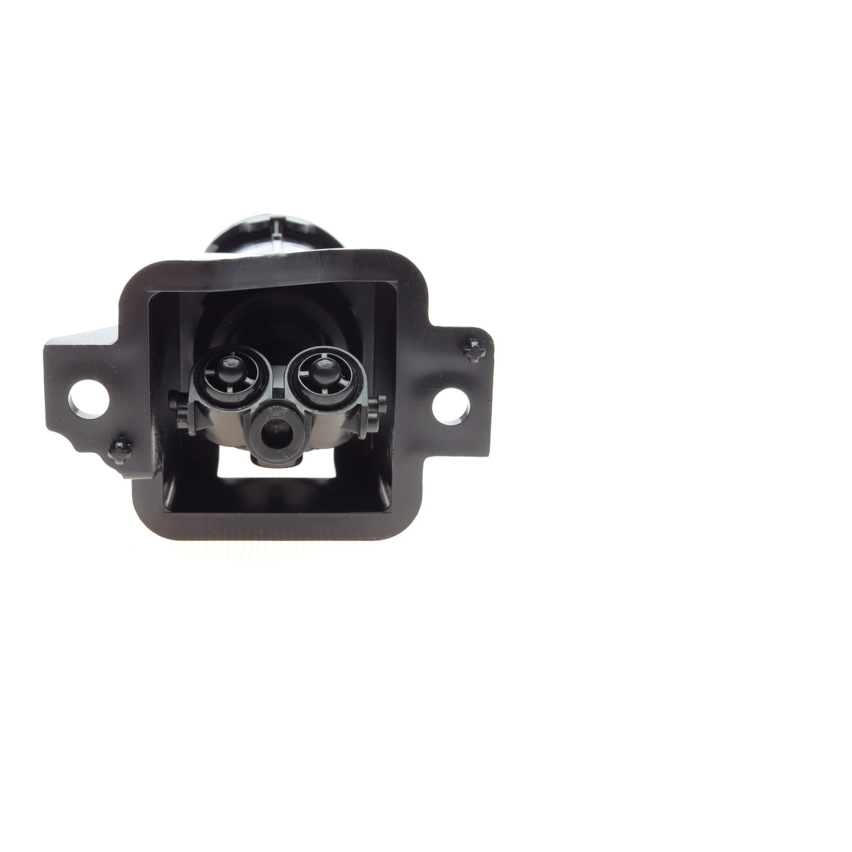 Форсунка омивача фари Audi A6 04-11 (L) (OE VAG) Borsehung