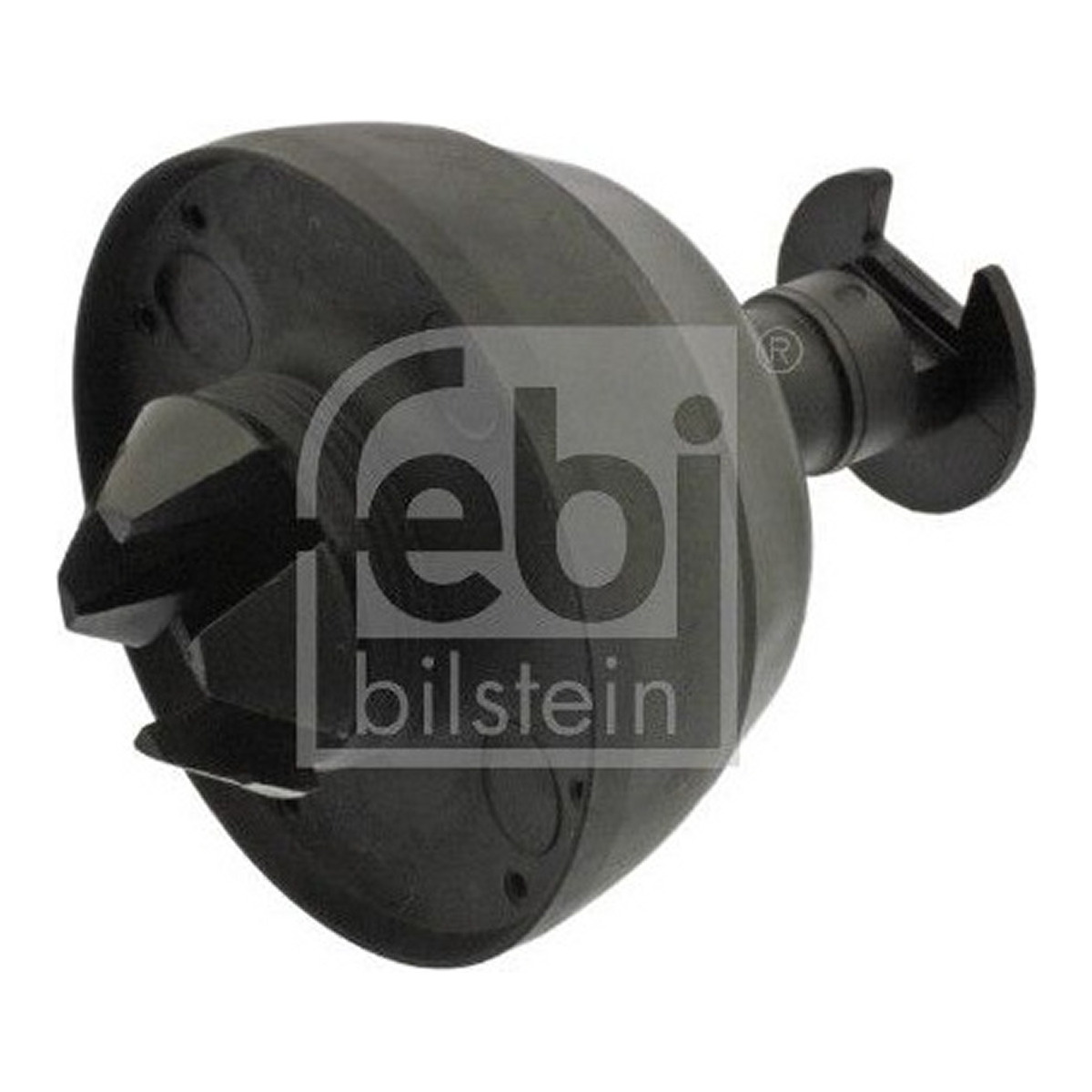 Подушка піддомкратна MB W124/W210/W220 Febi Bilstein