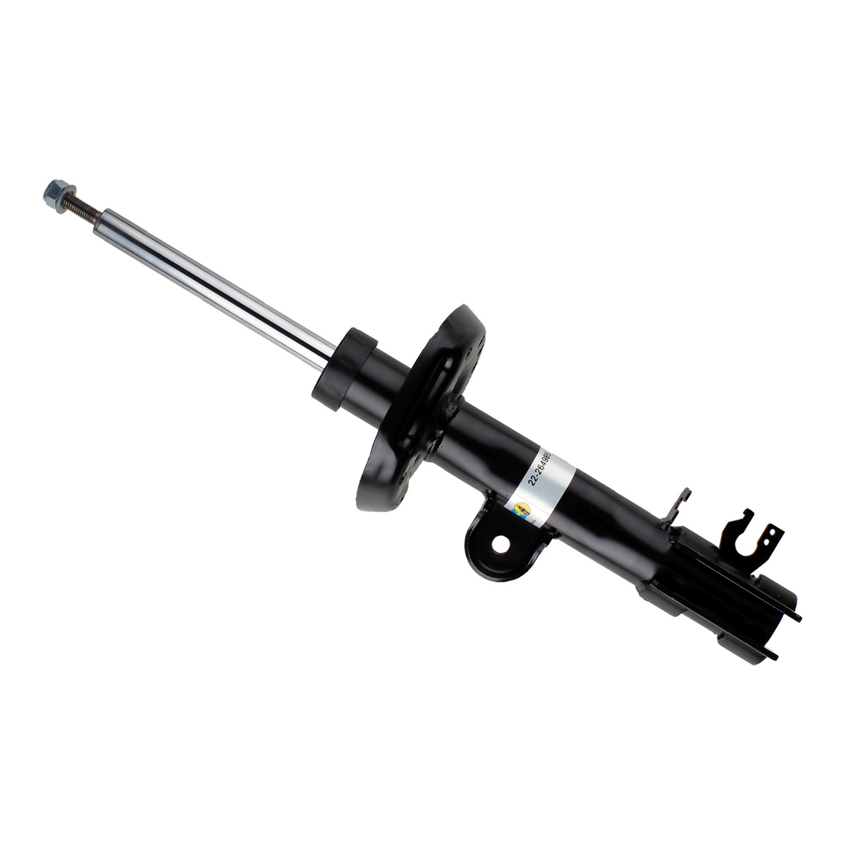 Амортизатор газомасляний B4/FIAT TIPO (356) STANDARD FR BILSTEIN (22-264985) Bilstein