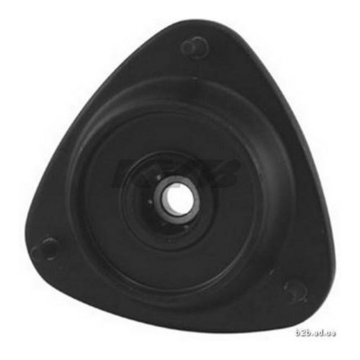 Опора амортизатора гумометалева SUBARU FORESTER 96-07/IMPREZA 92-07/LEGACY 89- KYB (SM5361) KYB Industry
