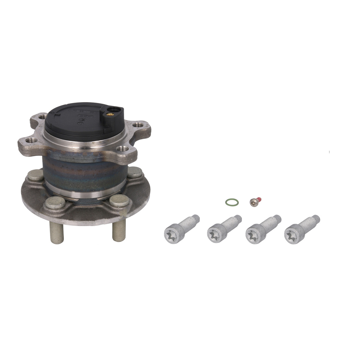 Підшипник маточини (задньої) Ford Galaxy 08-15 SKF