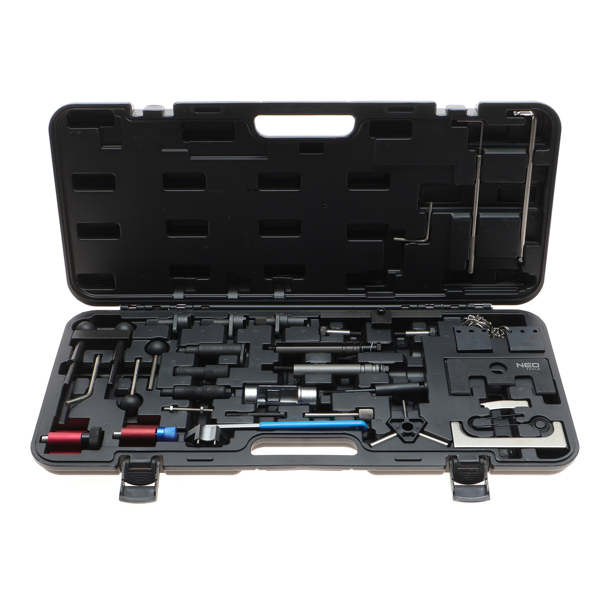 Набір фіксаторів ГРМ VAG 1.2-1.6TSI/FSI/TFSI/1.2-3.3 TDI NEO Tools