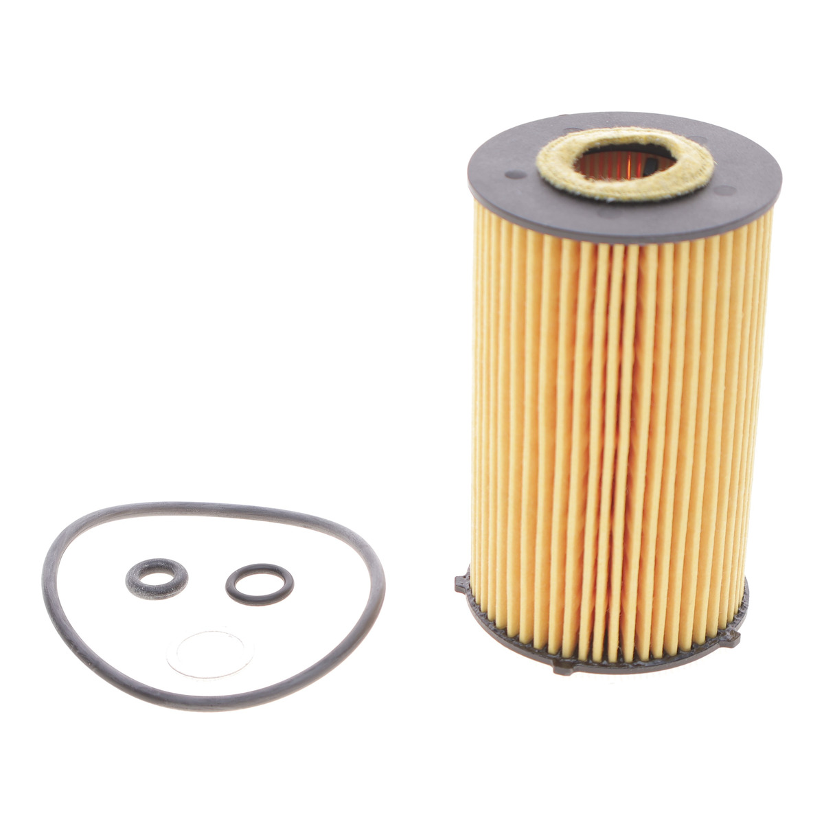 Фільтр масляний Kia Ceed 1.6CRDi 06- HENGST FILTER