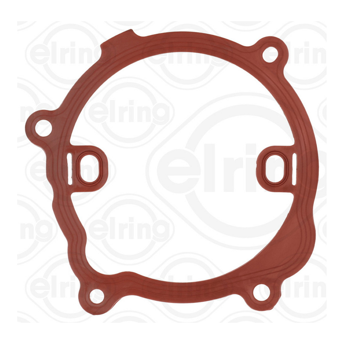 Прокладка помпи води Renault Master/Trafic 2.5 dCi 01- ELRING