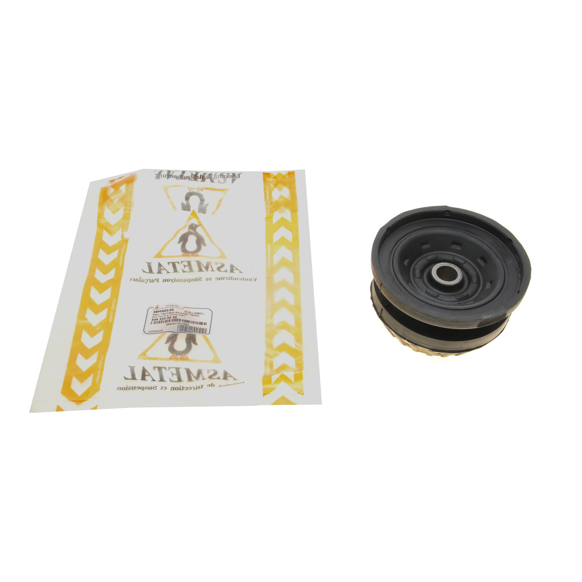 Подушка амортизатора (переднего) MB Vito (W639) 03-
