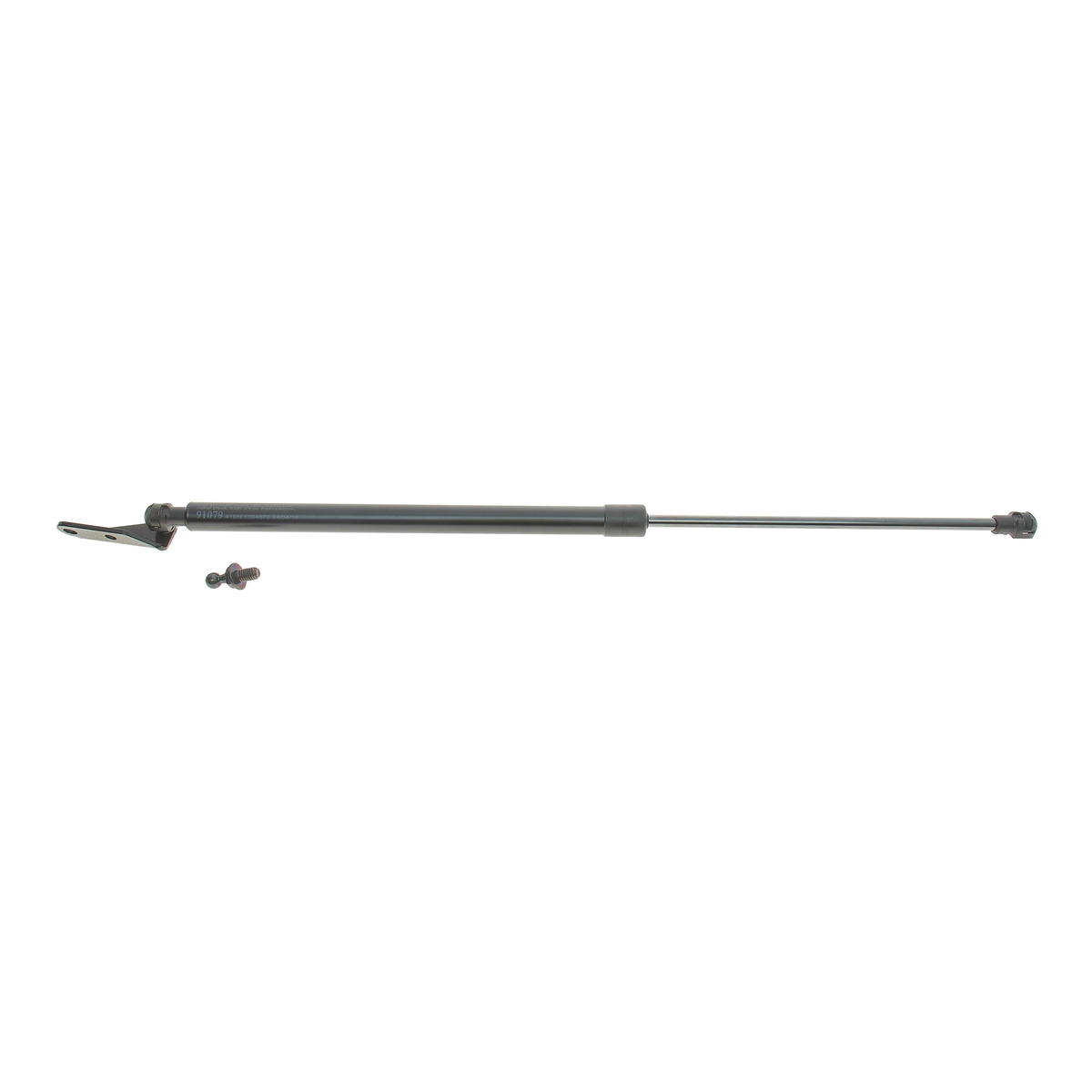 Амортизатор кришки багажника Nissan X-Trail 03-13 (R) (SUV) Lesjofors