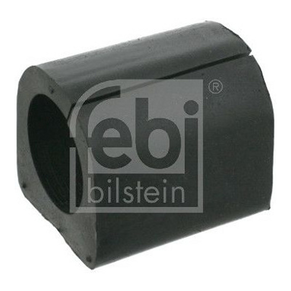 Втулка стабілізатора (заднього) DB 407-410D (d=33mm) Febi Bilstein