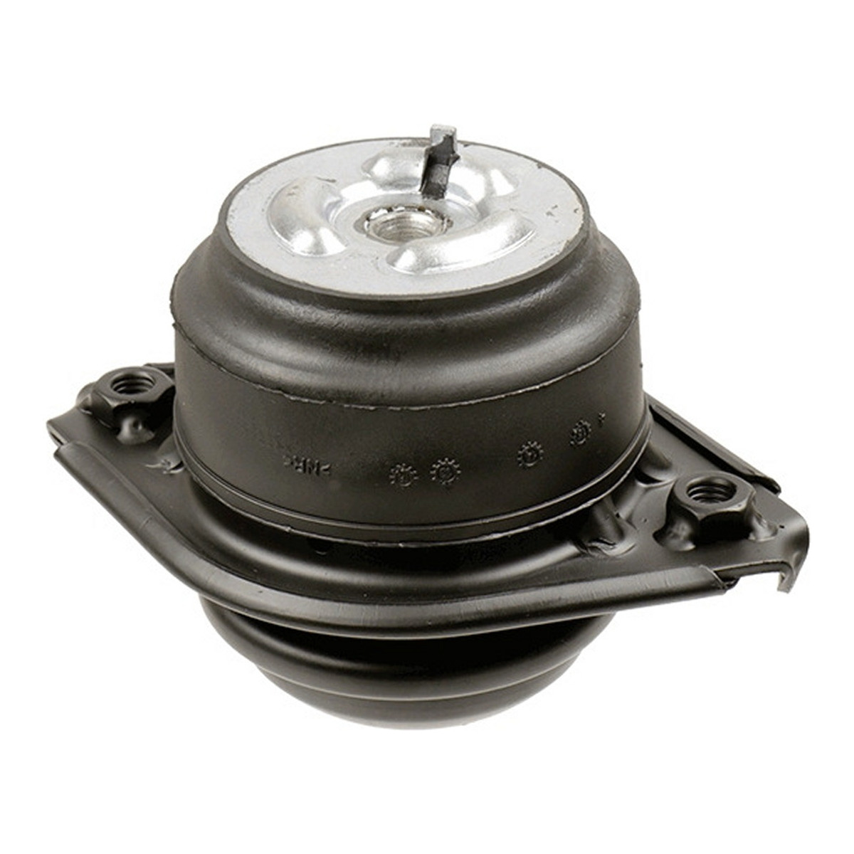 Опора двигуна гумометалева MERCEDES BENZ ML-CLASS 164 2004-2011 LEMFORDER (38086 01) Lemforder